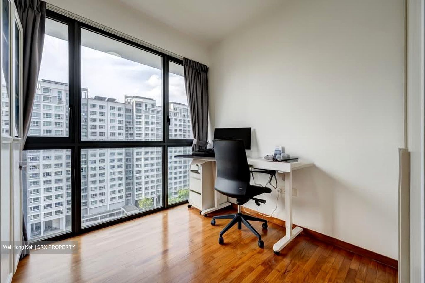 Twin Waterfalls (D19), Condominium #586780931